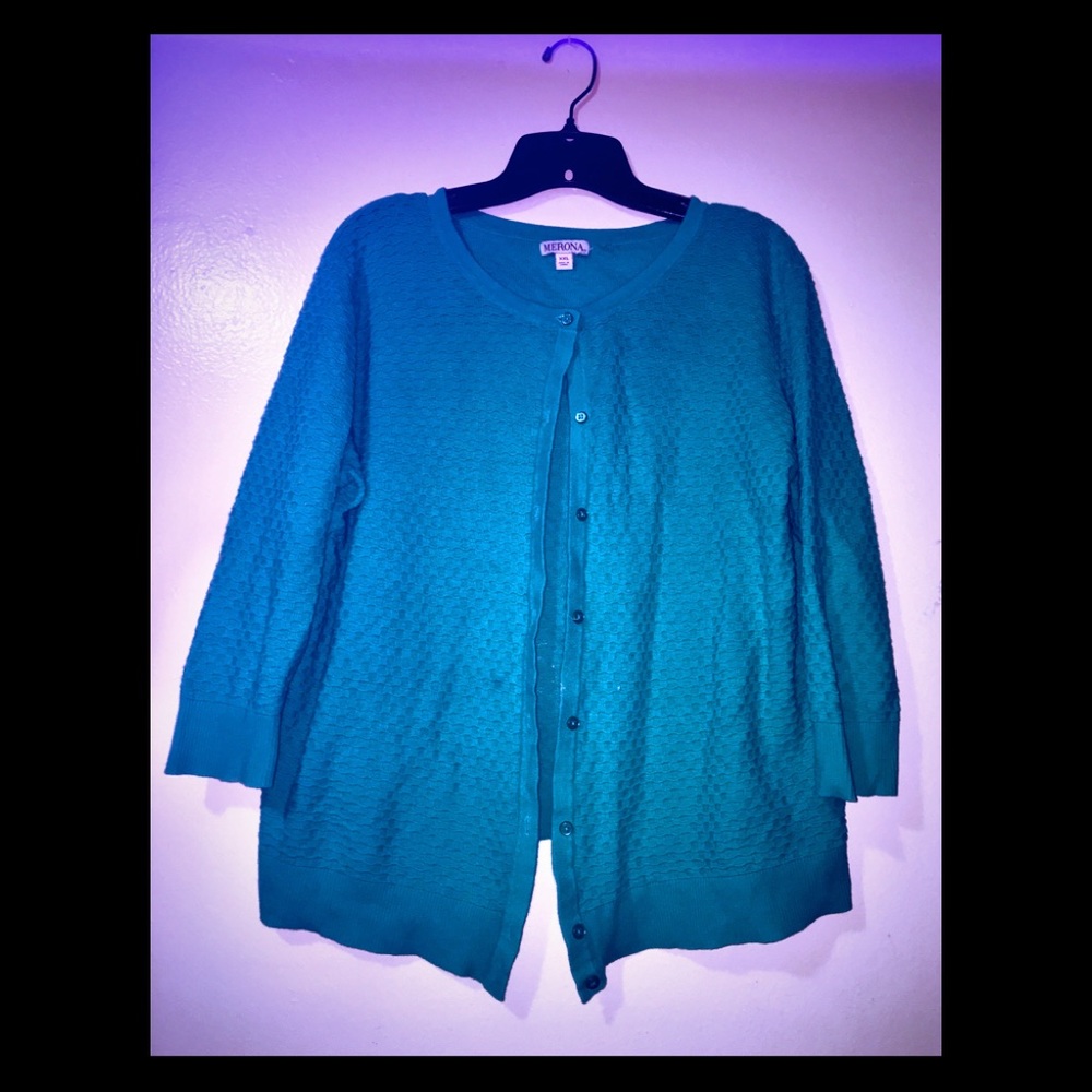Cardigan